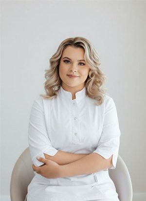 Антипова Ю.А.