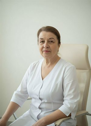 Потякина И.С.